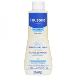 MUSTELA Champú Bebé 500ml