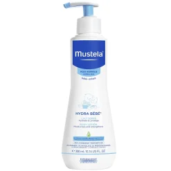 MUSTELA Hydra Bebé Leche Corporal 300ml
