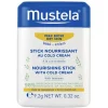 MUSTELA Hydra-Stick al Cold Cream 10,1ml