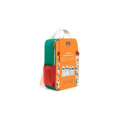 Mustela Mochila Family Adventures Terracota 1 unidad