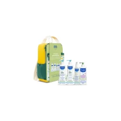 Mustela Mochila Family Adventures Pastel 1 unidad