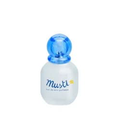 MUSTELA Musti Eau de Soin Perfumada 50ml