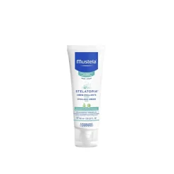 MUSTELA STELATOPIA Crema Facial Emoliente 40ml