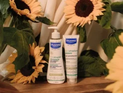 MUSTELA Stelatopia+ Crema Relipidizante BIO 300ml