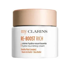 MY Clarins Crema Comfort Hidratante 50ml