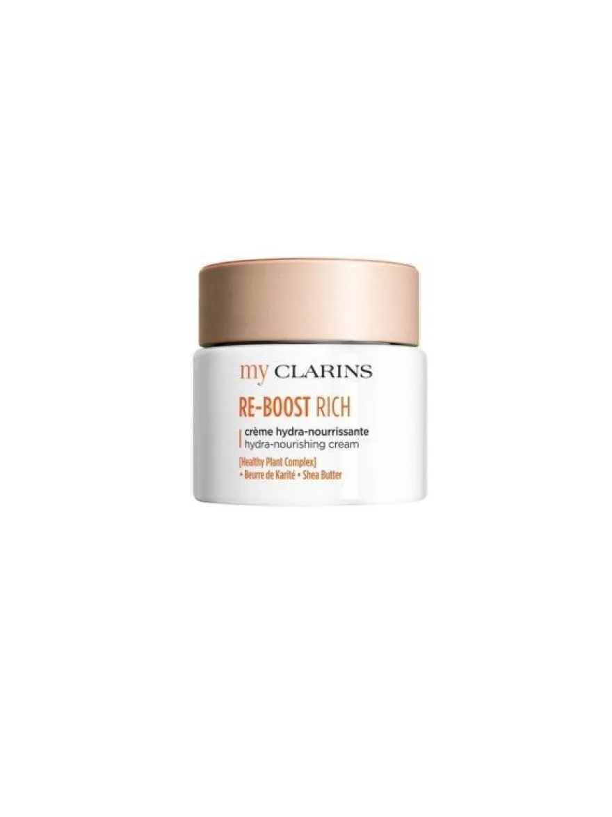 MY Clarins Crema Comfort Hidratante 50ml
