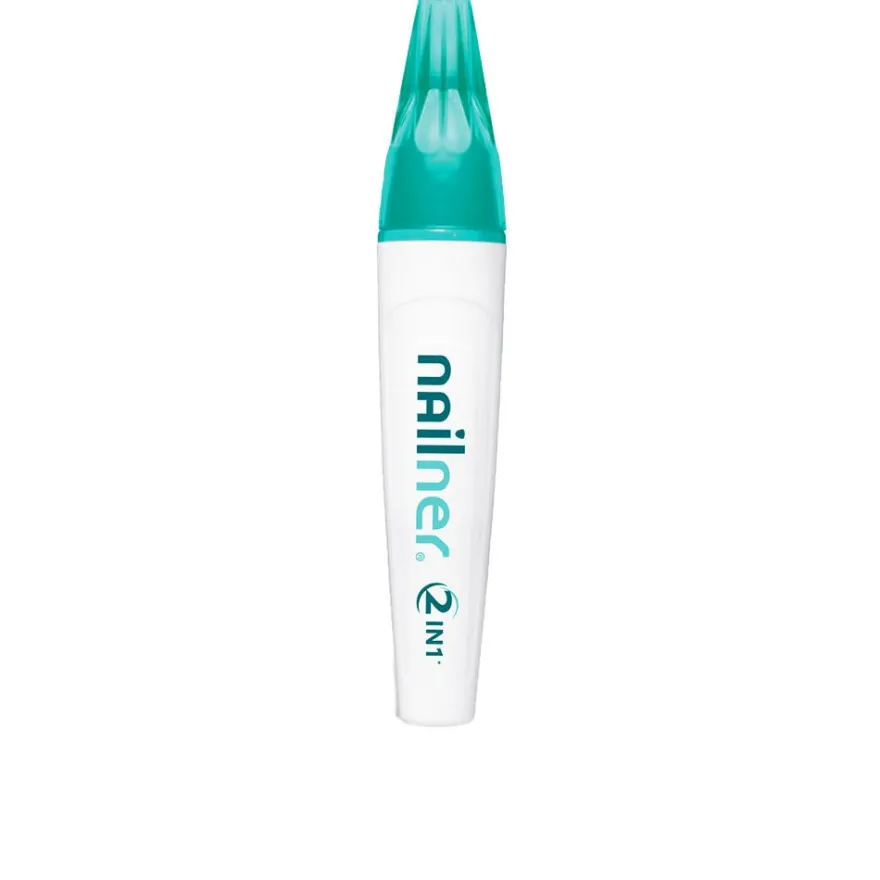 Nailner Lápiz Antihongos Uñas 2 en 1 4 ml