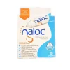 NALOC Antihongos Uñas 10 ml