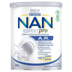 NAN A.R. Expert 800G
