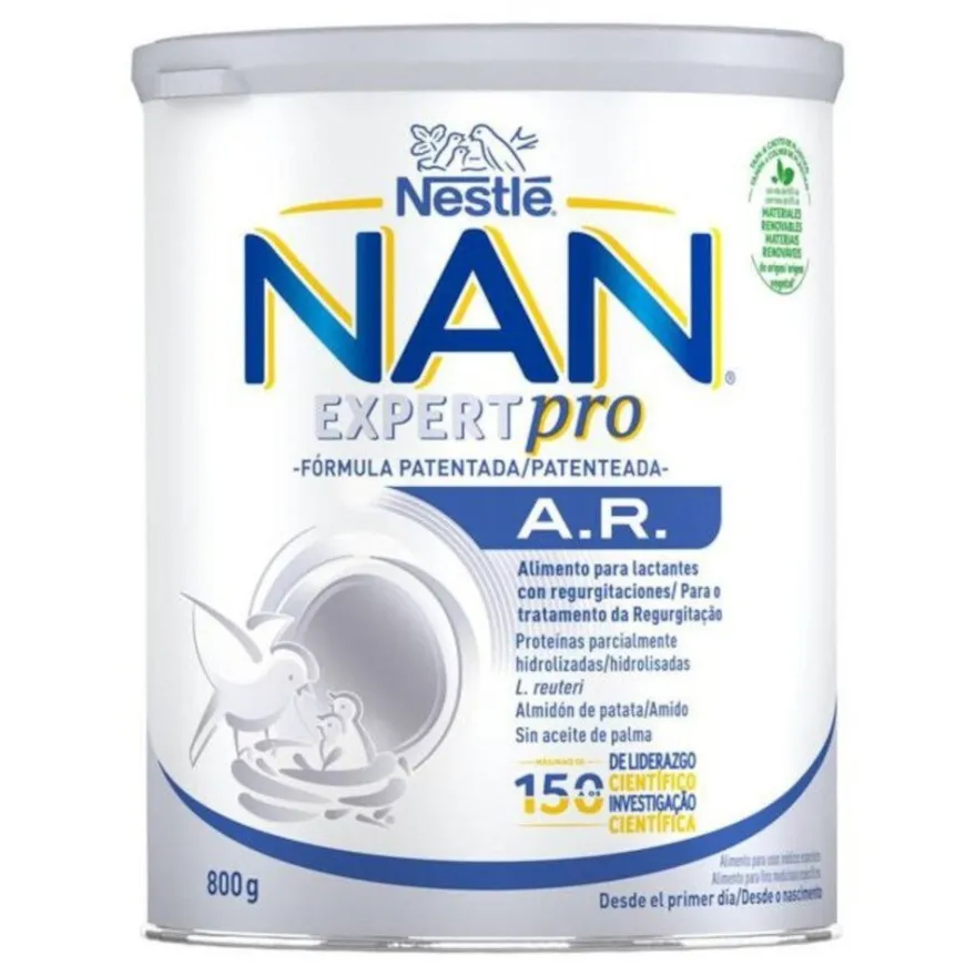 NAN A.R. Expert 800G