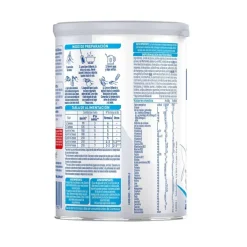 NAN Expert Pro Leche Sin Lactosa AL110 400g