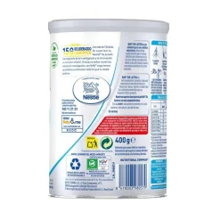 NAN Expert Pro Leche Sin Lactosa AL110 400g