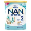 NAN OPTIPRO 2 Leche de Continuación para Lactantes 800g