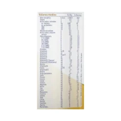 NAN Supreme Pro 1 Leche de Inicio para Lactantes en Polvo 800gr