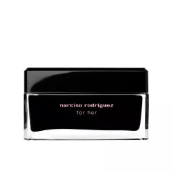 Narciso Rodriguez For Her Crema Corporal Perfumada 150 ml