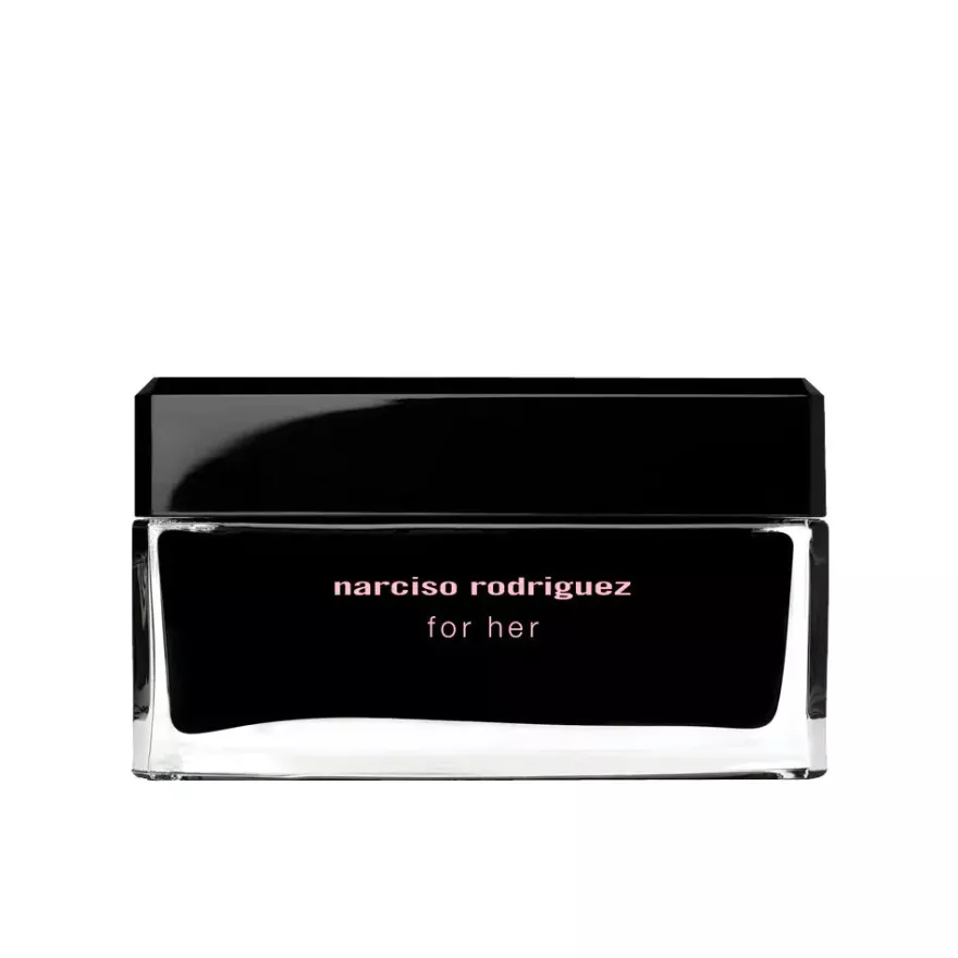 Narciso Rodriguez For Her Crema Corporal Perfumada 150 ml
