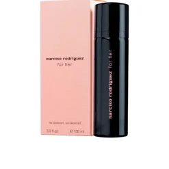 Narciso Rodriguez For Her Desodorante Spray 100 ml