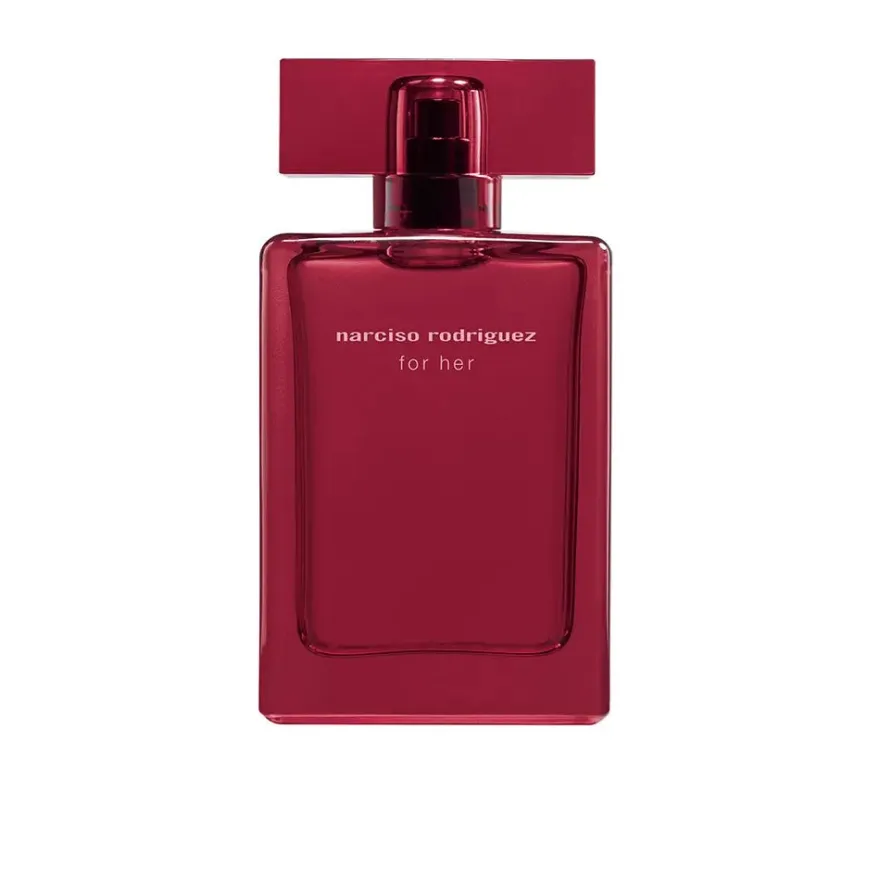 Narciso Rodriguez For Her Eau de Parfum Intense Vaporizador 50 ml