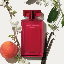Narciso Rodriguez For Her Eau de Parfum Intense Vaporizador 50 ml
