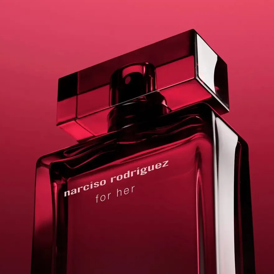 Narciso Rodriguez For Her Eau de Parfum Intense Vaporizador 100 ml