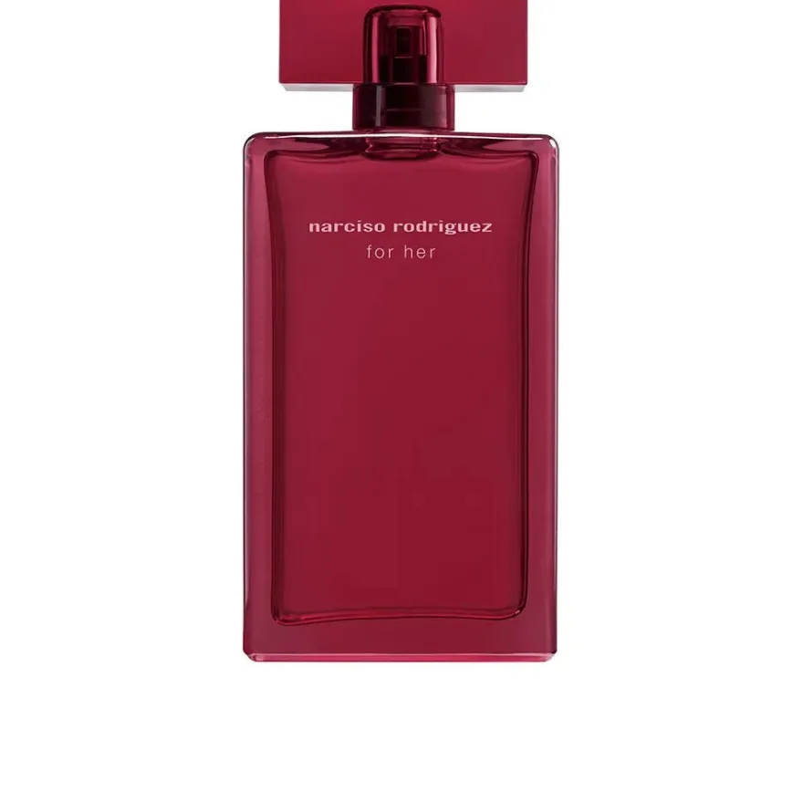 Narciso Rodriguez For Her Eau de Parfum Intense Vaporizador 100 ml