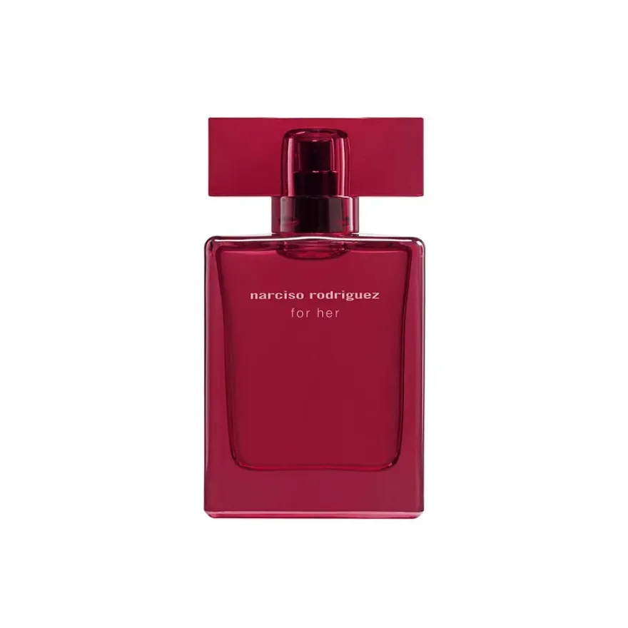 Narciso Rodriguez For Her Eau de Parfum Intense Vaporizador 30 ml