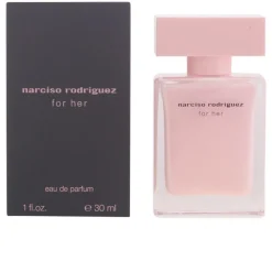 Narciso Rodriguez For Her Eau De Parfum Vaporizador 30 ml