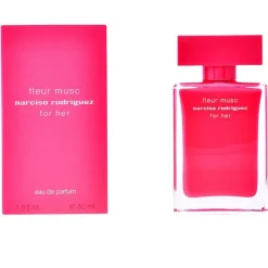 Narciso Rodriguez For Her Fleur Musc Eau De Parfum Vaporizador 50 ml