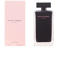 Narciso Rodriguez For Her Limited Edition Eau De Toilette Vaporizador 150 ml