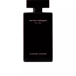 Narciso Rodriguez For Her Loción Corporal Perfumada 200 ml