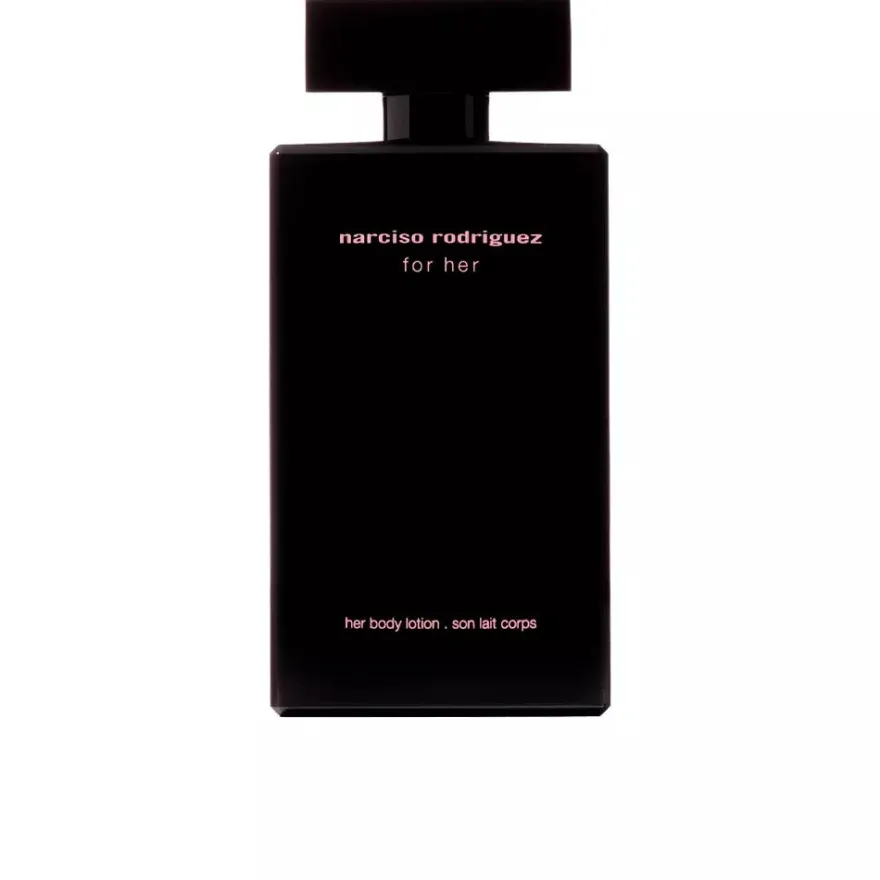 Narciso Rodriguez For Her Loción Corporal Perfumada 200 ml
