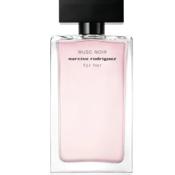 Narciso Rodriguez For Her Musc Noir Eau De Parfum Vaporizador 100 ml