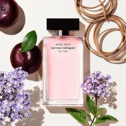 Narciso Rodriguez For Her Musc Noir Eau de Parfum Vaporizador 50 ml