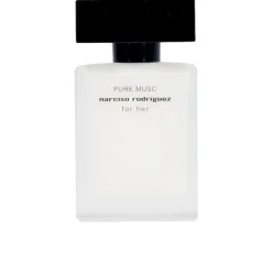 Narciso Rodriguez For Her Pure Musc Eau De Parfum Vaporizador 30 ml