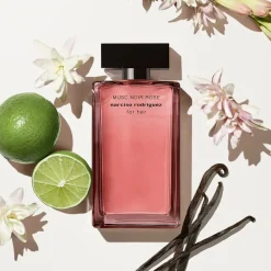 Narciso Rodriguez Musc Noir Rose Eau de Parfum Vaporizador 30 ml