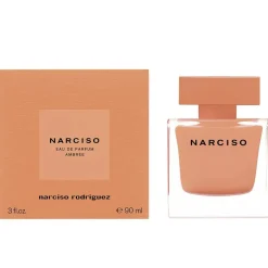 Narciso Rodriguez Narciso Ambrée Eau de Parfum Vaporizador 90 ml