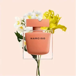 Narciso Rodriguez Narciso Ambrée Eau de Parfum Vaporizador 90 ml