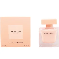 Narciso Rodriguez Narciso Eau De Parfum Poudrée Vaporizador 90 ml