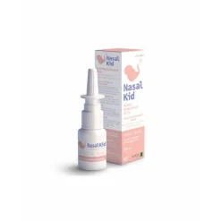 Nasal Kid Descongestionante nasal spray 20ml