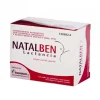 NATALBEN Lactancia 60 Cápsulas