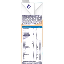 NATIVA 3 Crecimiento Galleta María 1L Nestlé