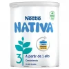 NATIVA 3 Leche de Crecimiento 800g