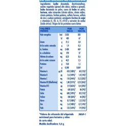 NATIVA 3 Leche de Crecimiento 800g