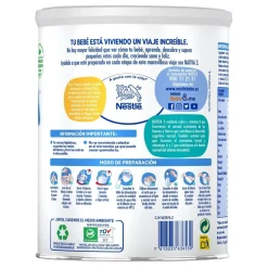 NATIVA 3 Leche de Crecimiento 800g