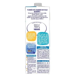 NATIVA 2 Leche Líquida de Continuación 1L Nestlé