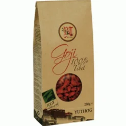 100% Natural Baya Goji Yuthog 250 g