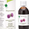 100% Natural Depuratum 200ml