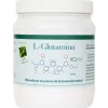100% Natural L-Glutamina 504G 168 Dosis