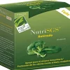 100% Natural Nutrisgs Activado Forte 60 Cápsulas