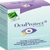 100% Natural Ocuprotec Sos 30+30 Cápsulas